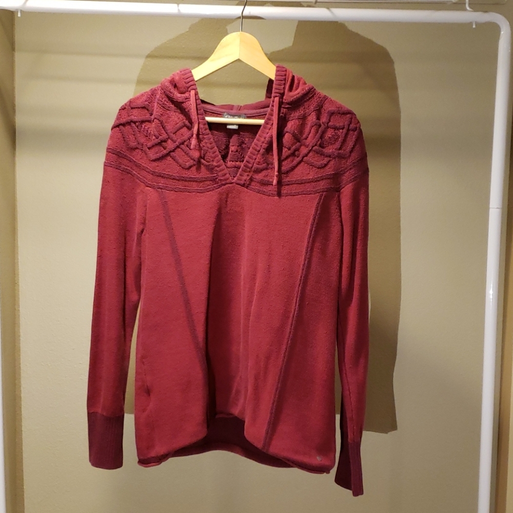 Eddie Bauer Shasta Hoodie
